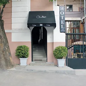 Hotel Old Meidan, Tbilisi