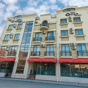 3* Hotel Orion Old Town