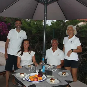 Bessy 10 Bed & Breakfast Antibes