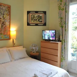 Anne Marie Bed & Breakfast Cannes