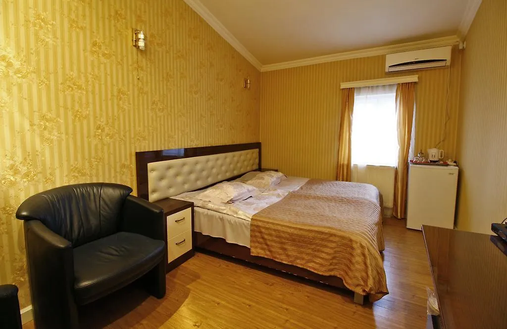 Anata Guest House  Tbilisi