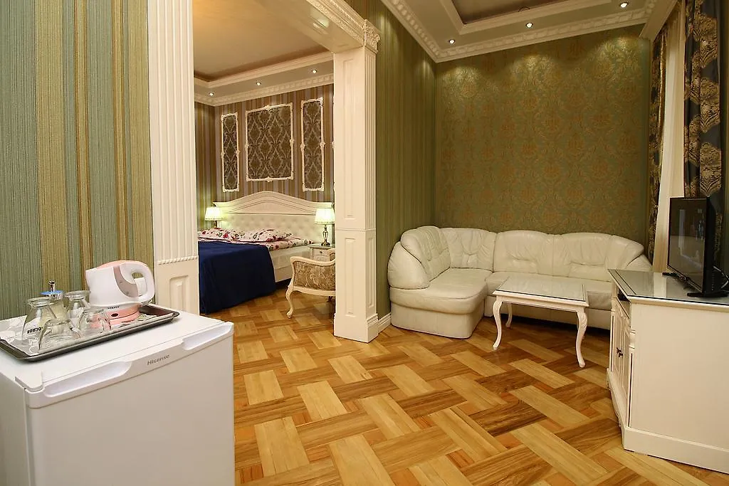 Anata Guest House Tbilisi