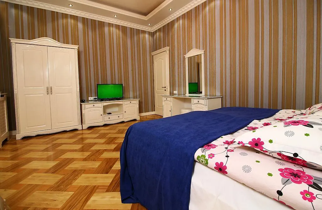 Anata Guest House  Tbilisi