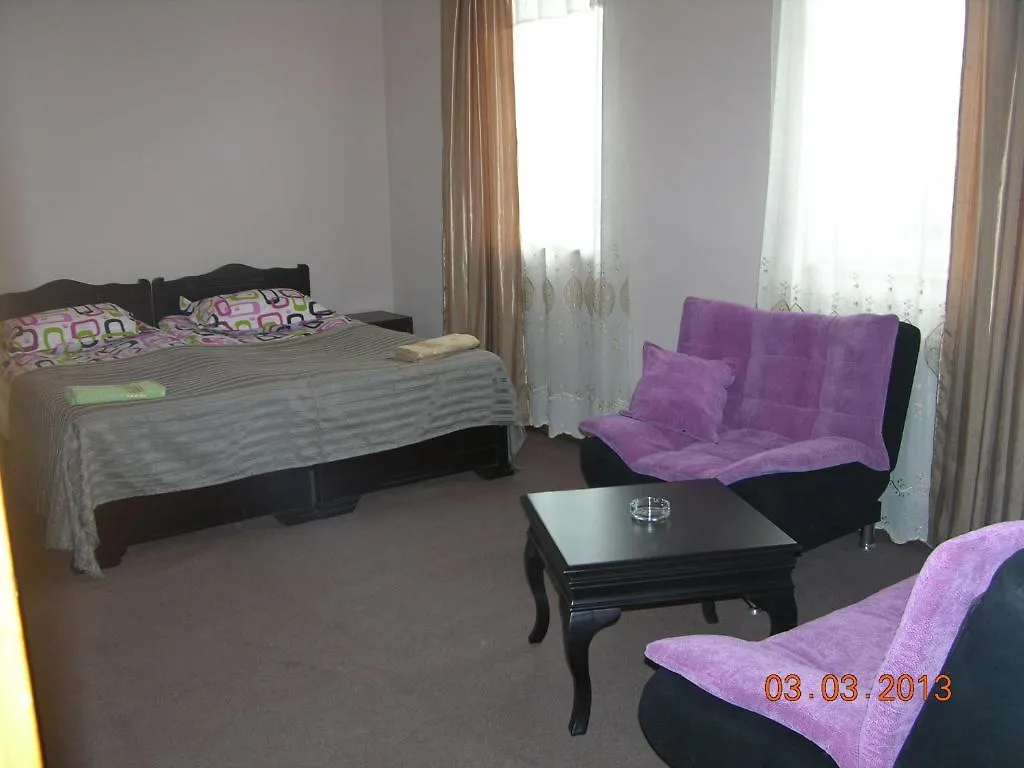 Anata Guest House 3*, Tbilisi Georgia