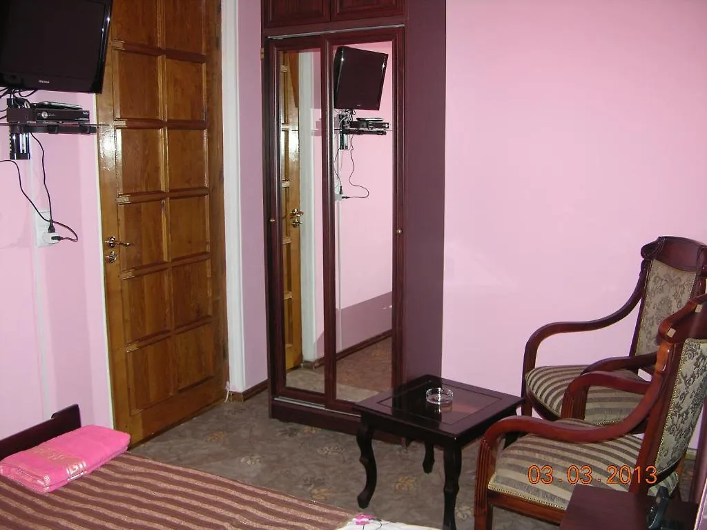 Anata Guest House 3*, Tbilisi