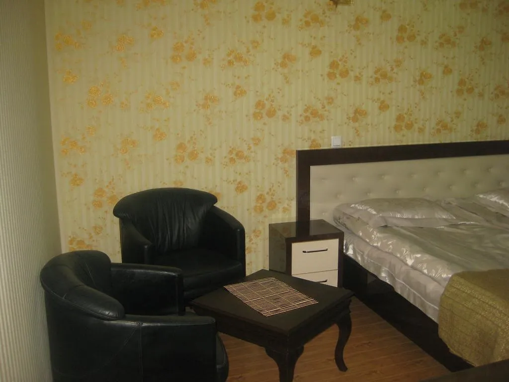 Anata Guest House  Tbilisi