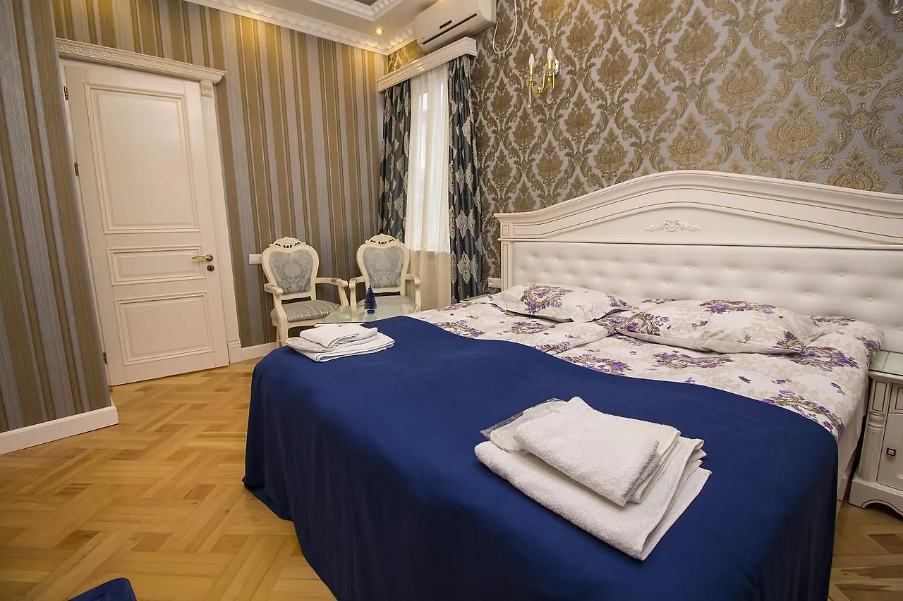 Anata Guest House 3*, Tbilisi