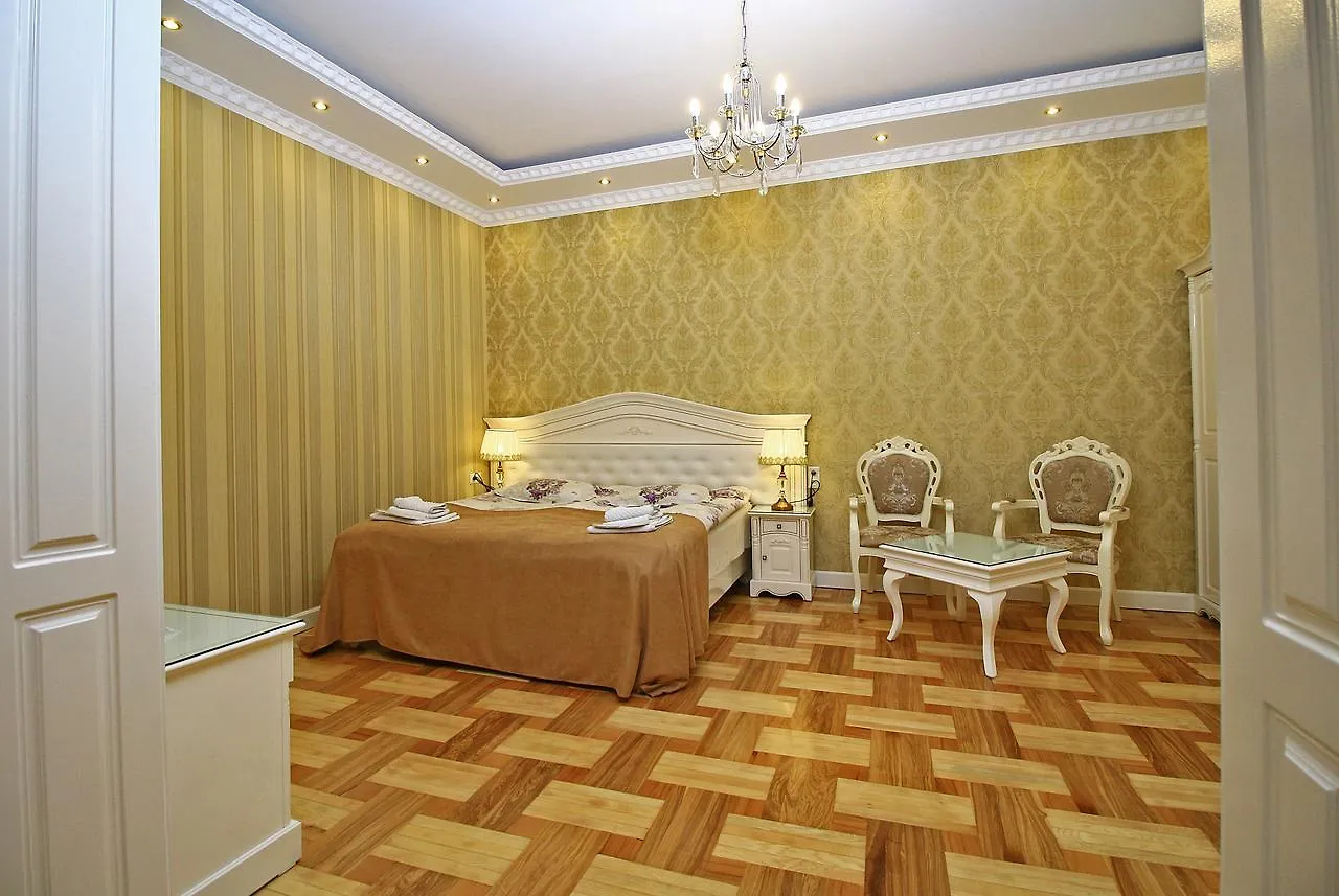 Anata Guest House  Tbilisi